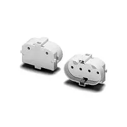 Houben 101489 2G11-Aufbaufassung