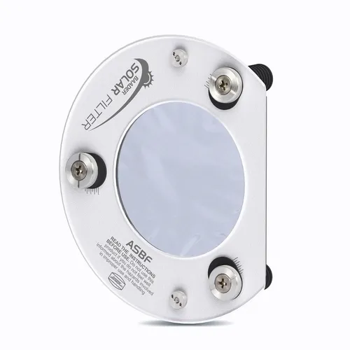Baader AstroSolar Binokular Sonnenfilter ASBF 70mm von Baader