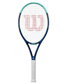 ULTRA POWER 100 TNS RKT Tennisschläger von Wilson