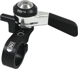 RST Shifter St.archer 3sp 22,2 mm Alu