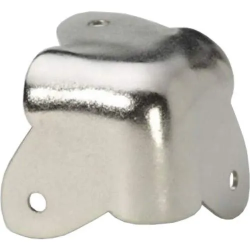 Adam Hall 4020 Ecke dreischenklig für Cases