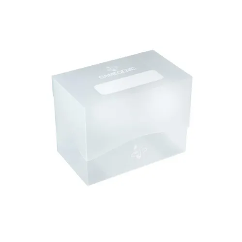 Gamegenic - Side Holder (80+) - Clear