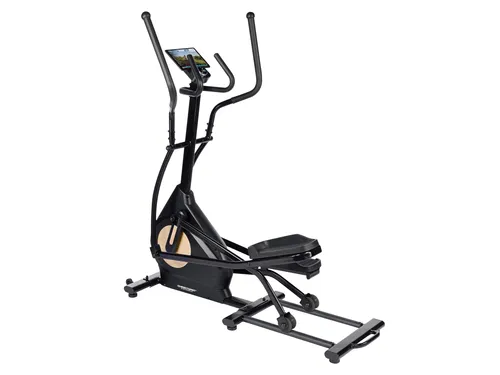 Christopeit Sport Crosstrainer-Ergometer Fit Wheel Pro von Top-Sports Gilles GmbH
