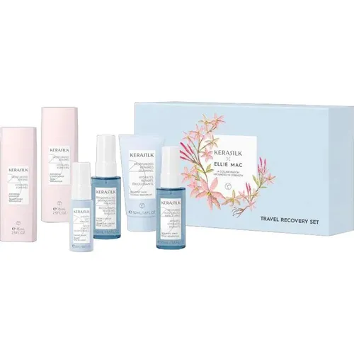 Kerasilk Hero Travel Set