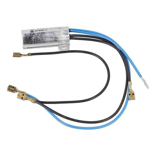 easyPART passend für 10002830 EUROPART Entstörschutz Kondensator