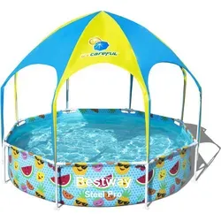 Bestway Steel Pro Frame Pool
