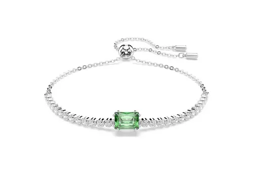 Swarovski Matrix Tennisarmband von Swarovski