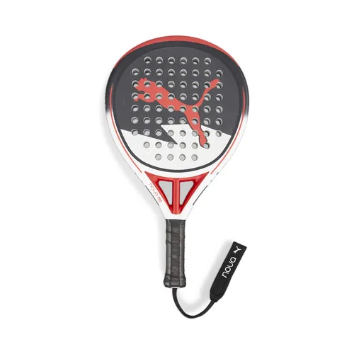 PUMA NOVA PADEL PRO CTR Zubehör - Ausrüstung für Padelspieler, hochwertige Materialien für optimalen Komfort und Leistung auf dem Platz.