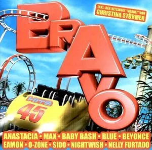 Bravo Hits 45