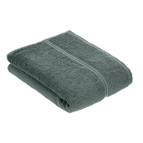 Vossen Handtücher Belief Frottier, 100% Baumwolle - Handtücher aus 100% Baumwolle, vegan und in Österreich hergestellt. Hochwertige Fasern und exklusive Designs bringen Luxus und Wohlgefühl in Ihr Badezimmer.