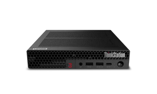 Lenovo ThinkStation P3 Tiny 30H00096GE - Intel i7-14700, 32GB RAM, 1TB SSD, UHD Grafik, Windows 11 Pro