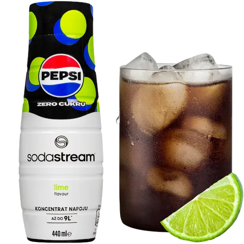 SodaStream Sirup von SodaStream