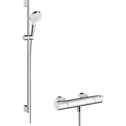 Hansgrohe Duscharmaturen von Hansgrohe