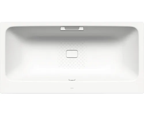 Kaldewei Badewanne „Asymmetric Duo“ 180 × 90 cm von KALDEWEI