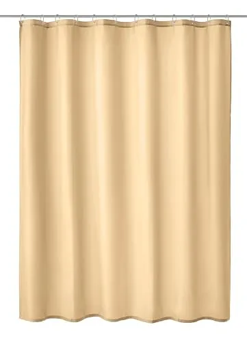 Duschvorhänge Beige von Kleine Wolke