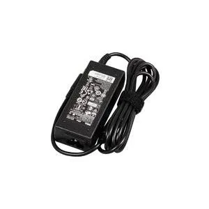 Dell KXTTW Netzteil 45 Watt - Festplatten- & RAID-Controller - Kompaktes Netzteil für Inspiron und Vostro Notebooks, ideal für zuverlässige Stromversorgung unterwegs.