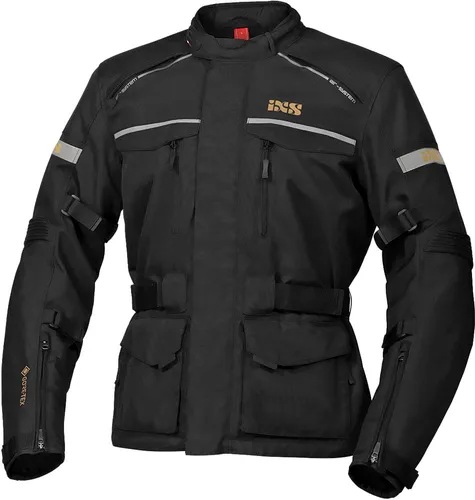 iXS Jacke Tour Classic-GTX für Herren, Größe L von iXS