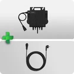 Growatt NEO Wechselrichter 800M-X