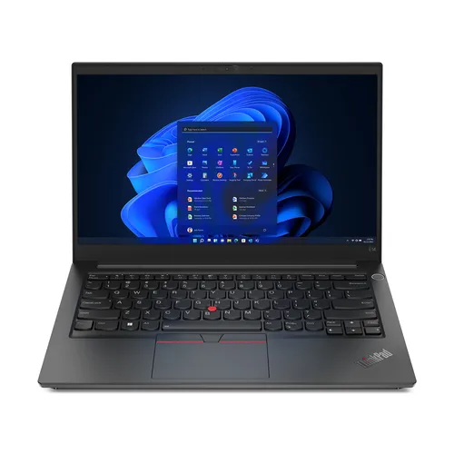 Lenovo ThinkPad E14 Gen 4 - Intel i5-1235U Notebook - Normale Laptop-Computer mit 14