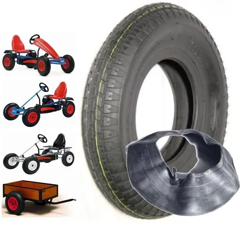 Berg Reifen 480/400-8 400 von BERG