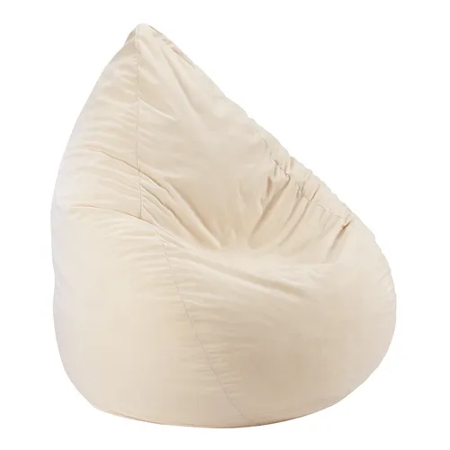 Bequemer Sitzsack ca. 90 cm hoch