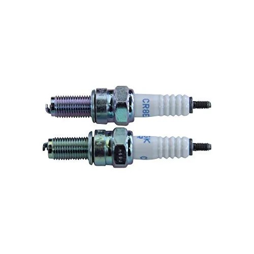 NGK CR8E / 1275 NGK 2 Stück Zündkerze