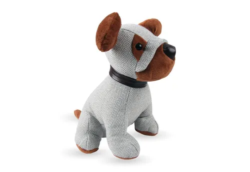 Bestlivings Türstopper Türpuffer Tier-Design (1 St), Boden Türsack 25x20cm - Kinderzimmer Deko Stofftier