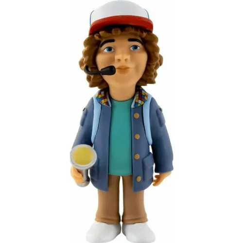 Minix - Stranger Things - Dustin 12cm Neu OVP *