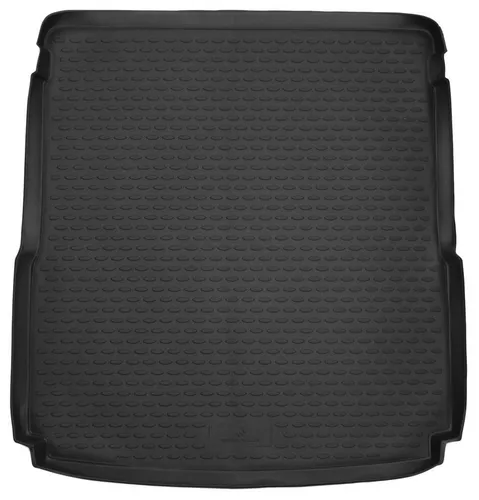 WALSER Kofferraumwanne Kofferraummatte Passform XTR (1 St), für VW PASSAT ALLTRACK B7 (365), PASSAT B7 Variant (365) VW PASSAT ALLTRACK B7 (365) 01/2012-12/2014, VW PASSAT B7 Variant (365) 08/2010-12/2015