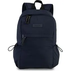 BestWay Light Rucksack - Marineblau - Der BestWay Light Rucksack ist ideal für unterwegs. Mit einem geräumigen Hauptfach, praktischen Fächern und verstellbaren Schultergurten bietet er Komfort und Funktionalität für jeden Ausflug.