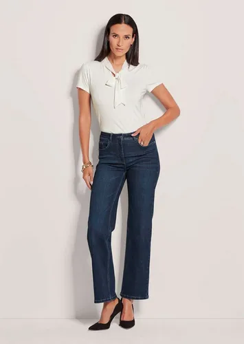 MADELEINE Gerade Jeans von MADELEINE
