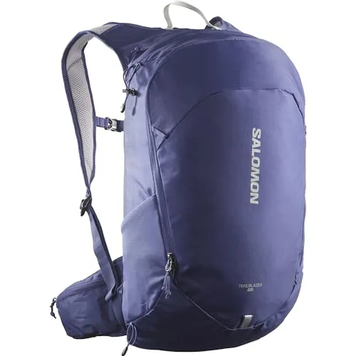 Salomon TRAILBLAZER 20 Daypack in blau von Salomon