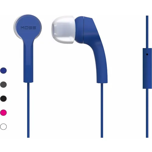 Koss KEB9i Kabelgebundene Kopfhörer