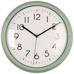 Wanduhren Grün von LS-LebenStil