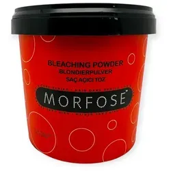 Morfose - Blondierpulver weiß - 900 gr