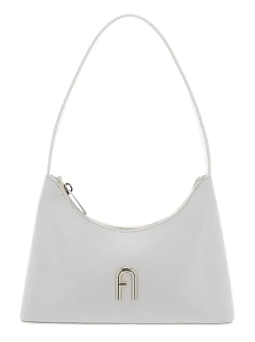 Furla Diamante Mini - Schultertasche 24 cm marschmallow