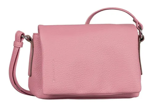 TOM TAILOR Umhängetasche Lissi - Weiches Material & Trapzförmiger Schnitt - Umhängetaschen mit lässigem Fall, aus besonders weichem Material, ideal für den Alltag. Die Lissi vereint Stil und Funktionalität in einem modernen Design.