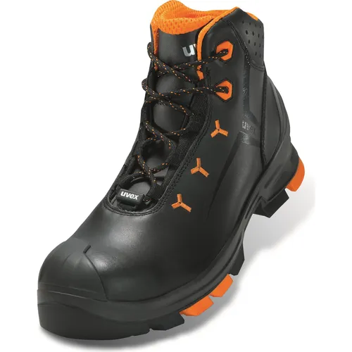 Uvex 2 Sicherheitsstiefel S3 SRC ESD
