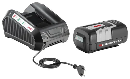 Akku-Starter-Set AL-KO Energy Flex von AL-KO