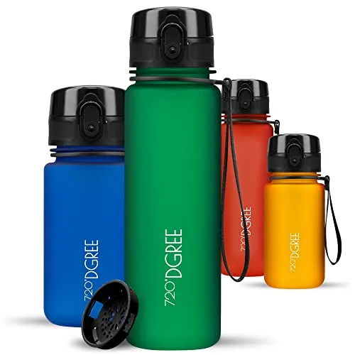 Essens- & Getränkebehälter von 720°DGREE