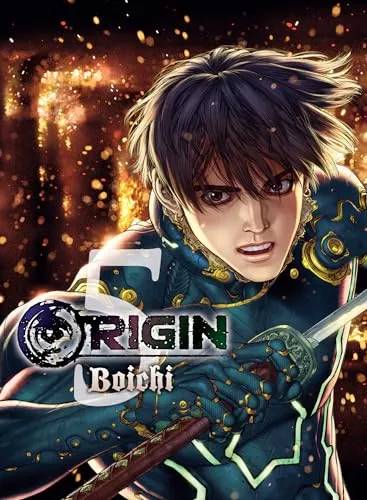 ORIGIN 5