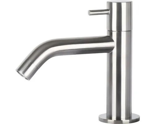 Differnz Kaltwasserhahn chrom 30.412.50