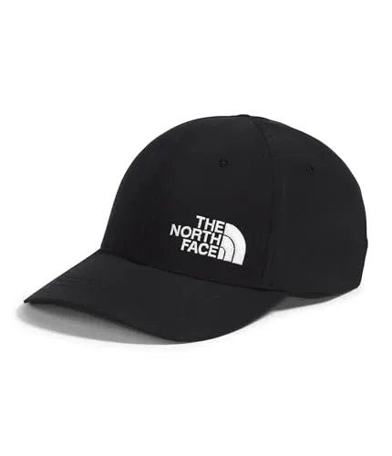 The North Face Damen Horizon Hut, TNF Black/TNF White, S-M