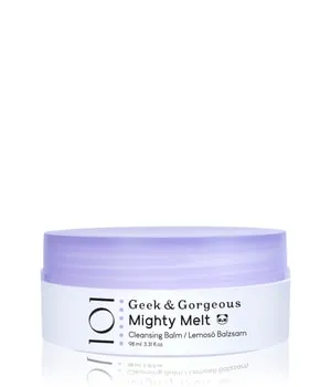 Geek & Gorgeous 101 Mighty Melt Reinigungscreme 98 ml von Geek & Gorgeous