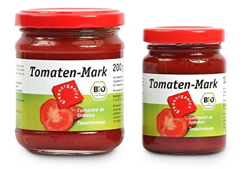 Tomatenmark von green 100g - Bio