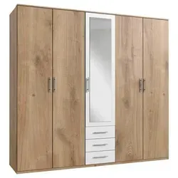 Kleiderschrank WIMEX 