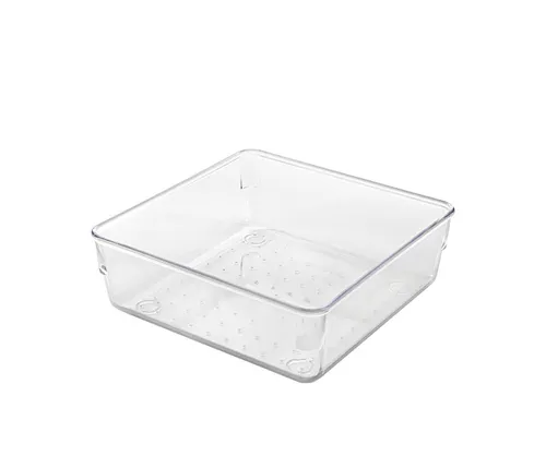 Produktbild Metaltex Schubladen-Organizer WIDE SMALL ohne Deckel / Organisationsbox