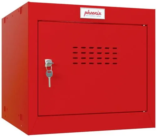 Phoenix CL0344RRK CL-Serie Würfelspind mit Schlüsselschloss von Phoenix
