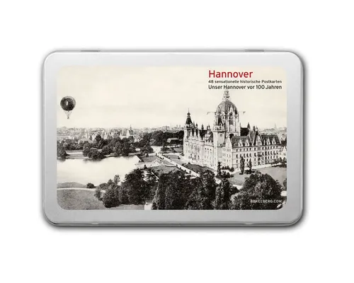 Postkarten von OTTO