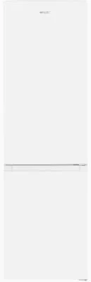 Exquisit Kühl-Gefrierkombination KGC265-70-NF-040C - Kühlschrank mit No-Frost-Technologie und 253 L Volumen, ideal für 3-4 Personen Haushalte. Flexibel durch wechselbaren Türanschlag und hervorragende LED-Beleuchtung.